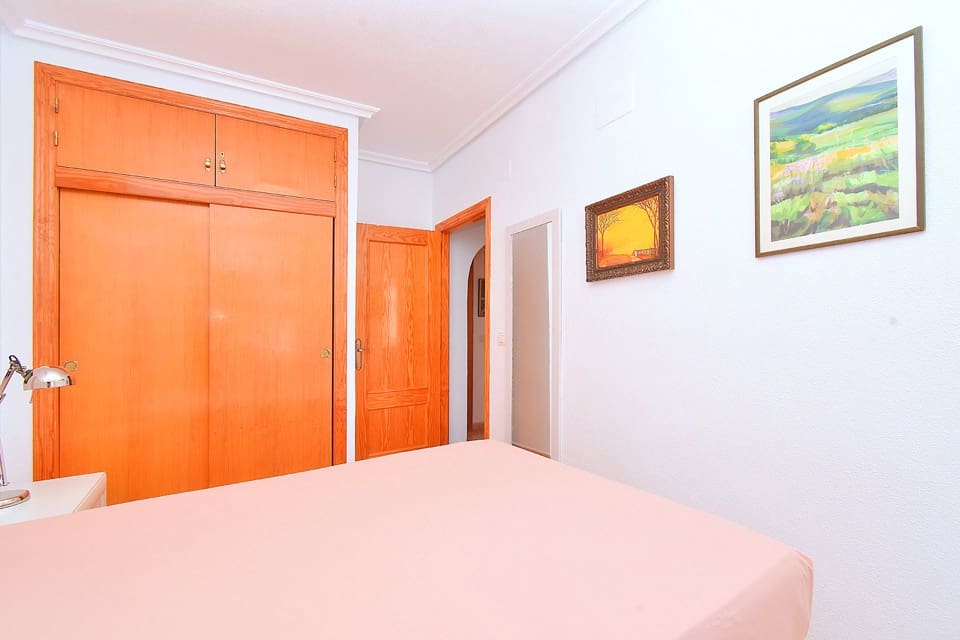2 sypialnia Bungalow na sprzedaż w Los Urrutias z basenem - 159 000 € (Ref: 10006764)