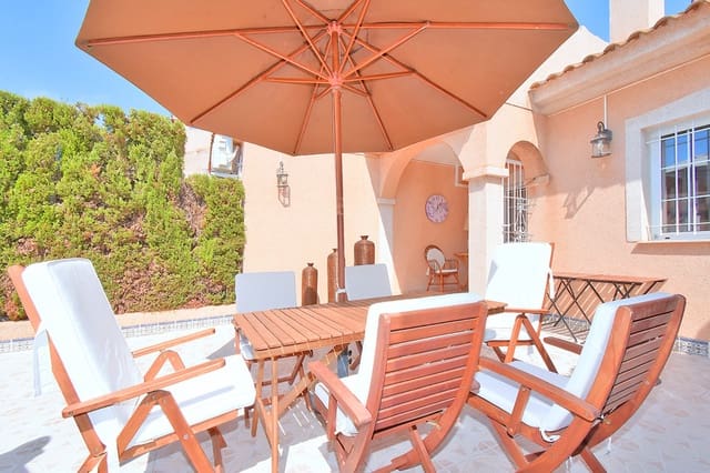 Bungalow de 2 habitaciones en Los Urrutias, Cartagena en venta con piscina - 159.000 € (Ref: 10006764)