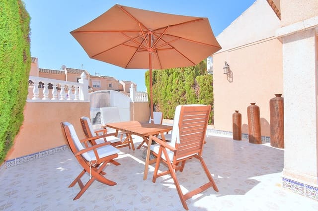 Bungalow de 2 habitaciones en Los Urrutias, Cartagena en venta con piscina - 159.000 € (Ref: 10006764)