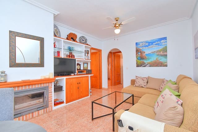 Bungalow de 2 habitaciones en Los Urrutias, Cartagena en venta con piscina - 159.000 € (Ref: 10006764)