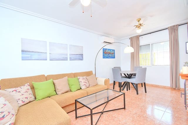Bungalow de 2 habitaciones en Los Urrutias, Cartagena en venta con piscina - 159.000 € (Ref: 10006764)