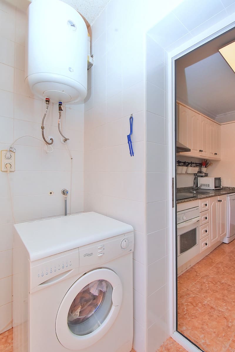 2 sypialnia Bungalow na sprzedaż w Los Urrutias z basenem - 159 000 € (Ref: 10006764)