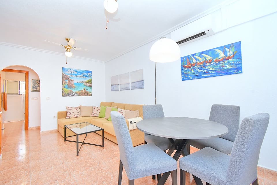 2 sypialnia Bungalow na sprzedaż w Los Urrutias z basenem - 159 000 € (Ref: 10009697)