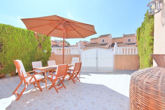 2 camera da letto Bungalow in vendita in Los Urrutias, Cartagena con piscina - 159.000 € (Rif: 10009697)