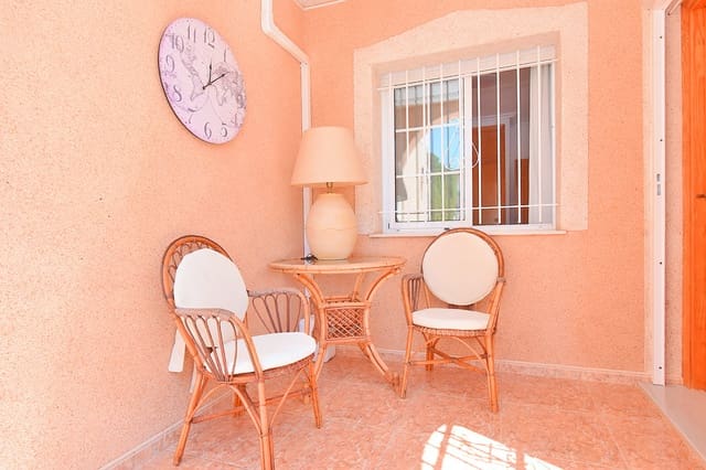 2 camera da letto Bungalow in vendita in Los Urrutias, Cartagena con piscina - 159.000 € (Rif: 10009697)