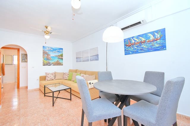 2 camera da letto Bungalow in vendita in Los Urrutias, Cartagena con piscina - 159.000 € (Rif: 10009697)