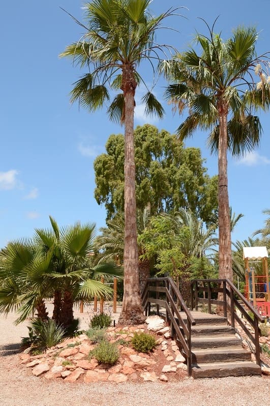 2 bedroom Bungalow for sale in Los Urrutias with pool - € 165,000 (Ref: 10009701)