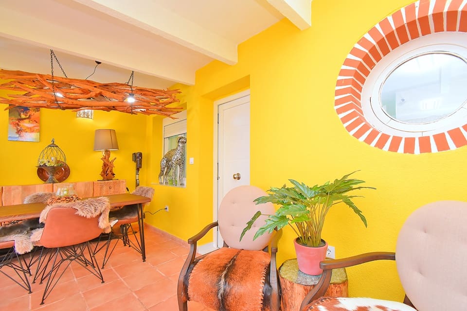 2 bedroom Bungalow for sale in Los Urrutias with pool - € 165,000 (Ref: 10009701)
