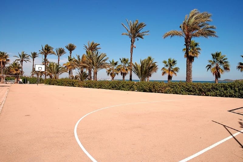 2 bedroom Bungalow for sale in Los Urrutias with pool - € 165,000 (Ref: 10009701)