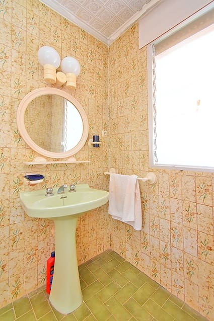 Leilighet til salgs i Los Puertos de Abajo med garasje - € 155 000 (Ref: 10062297)