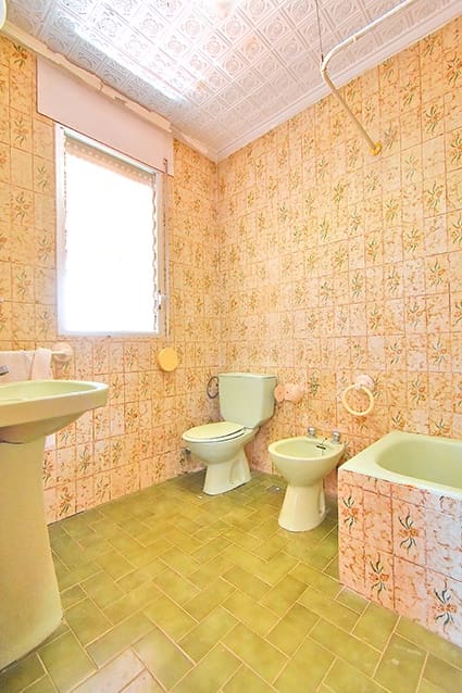 Leilighet til salgs i Los Puertos de Abajo med garasje - € 155 000 (Ref: 10062297)