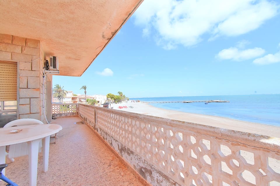 Leilighet til salgs i Los Puertos de Abajo med garasje - € 155 000 (Ref: 10062297)