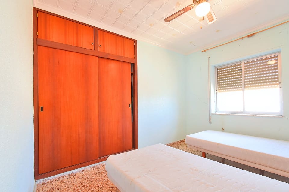 Leilighet til salgs i Los Puertos de Abajo med garasje - € 155 000 (Ref: 10062297)