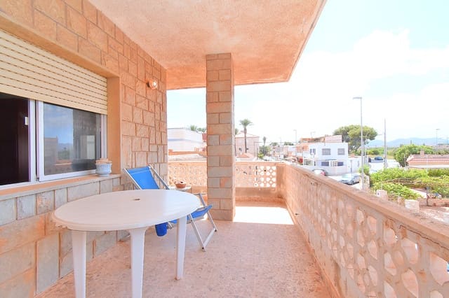 Leilighet til salgs i Los Puertos de Abajo, Cartagena med garasje - € 155 000 (Ref: 10062297)