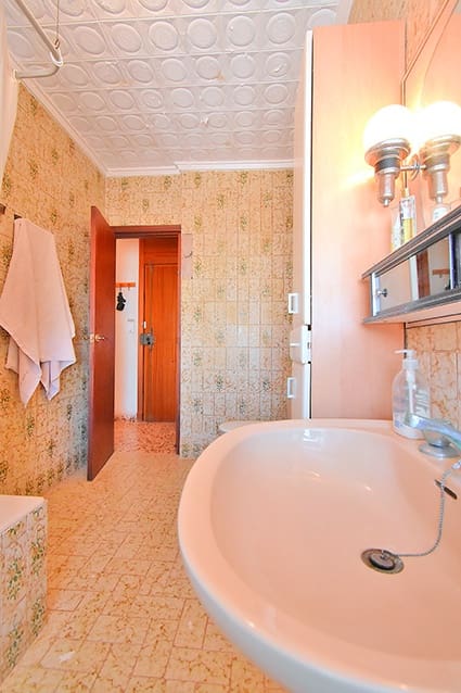 Leilighet til salgs i Los Puertos de Abajo med garasje - € 155 000 (Ref: 10062297)