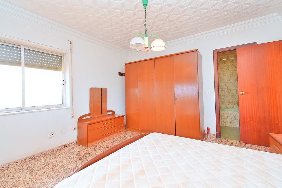 Leilighet til salgs i Los Puertos de Abajo med garasje - € 155 000 (Ref: 10062297)