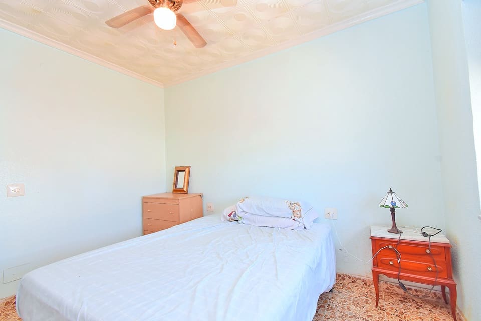 Leilighet til salgs i Los Puertos de Abajo med garasje - € 155 000 (Ref: 10062297)