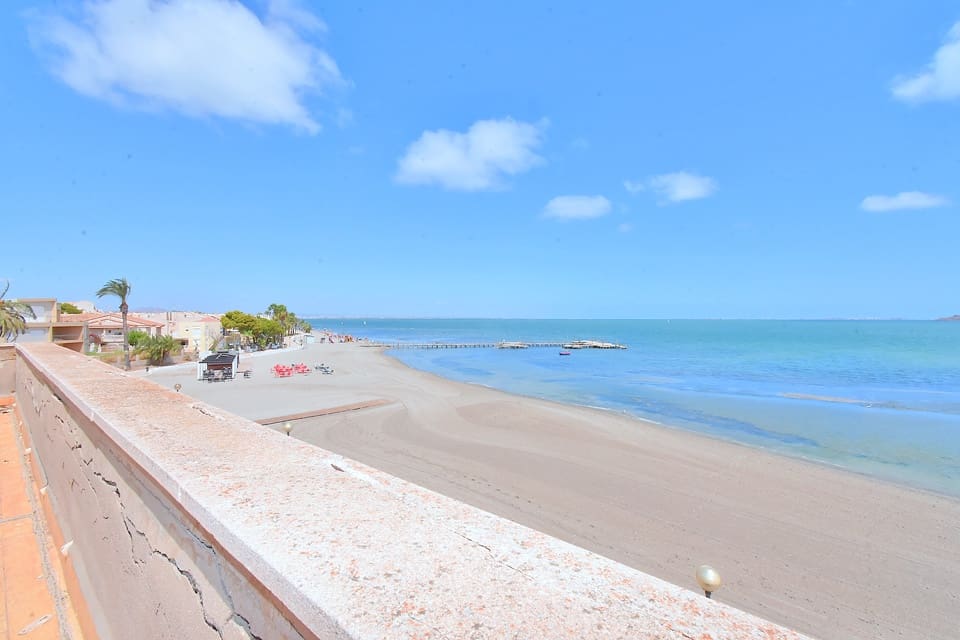 Leilighet til salgs i Los Puertos de Abajo med garasje - € 155 000 (Ref: 10062297)