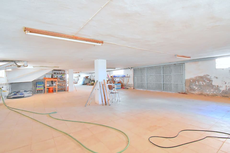 Leilighet til salgs i Los Puertos de Abajo med garasje - € 155 000 (Ref: 10062297)