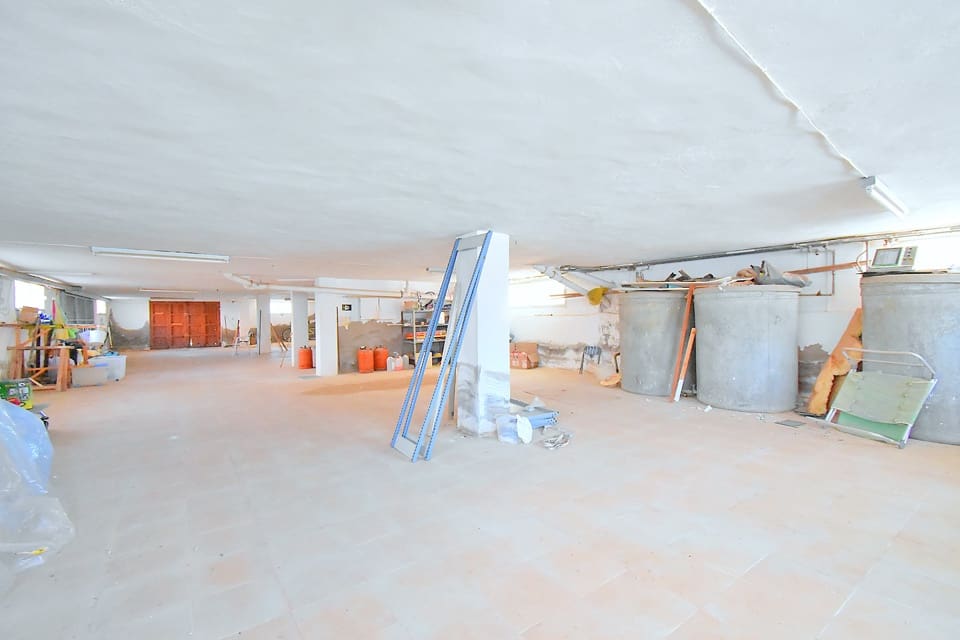 Leilighet til salgs i Los Puertos de Abajo med garasje - € 155 000 (Ref: 10062297)