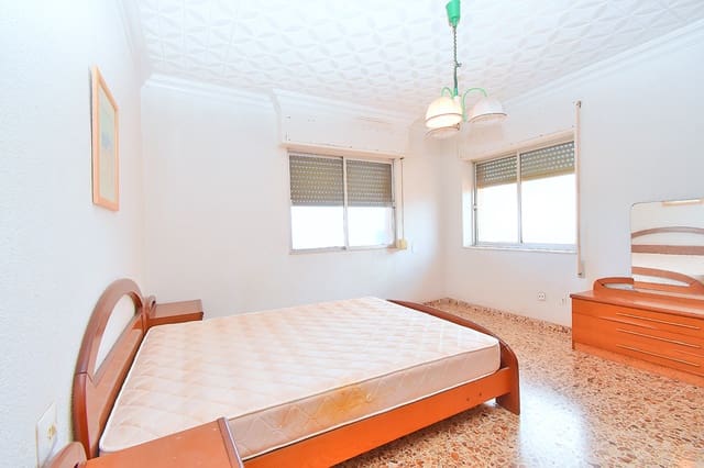 Leilighet til salgs i Los Puertos de Abajo, Cartagena med garasje - € 155 000 (Ref: 10062297)