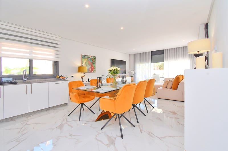 3 soverom Villa til salgs i Los Urrutias med svømmebasseng garasje - € 1 598 000 (Ref: 10074679)