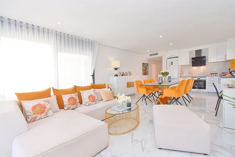 3 soverom Villa til salgs i Los Urrutias med svømmebasseng garasje - € 1 598 000 (Ref: 10074679)