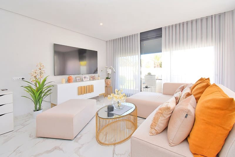 3 soverom Villa til salgs i Los Urrutias med svømmebasseng garasje - € 1 598 000 (Ref: 10074679)
