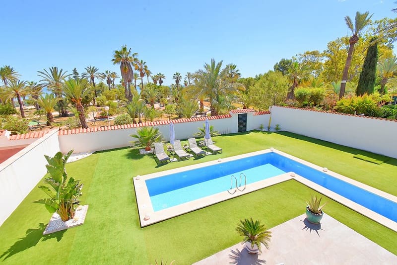 3 soverom Villa til salgs i Los Urrutias med svømmebasseng garasje - € 1 598 000 (Ref: 10074679)