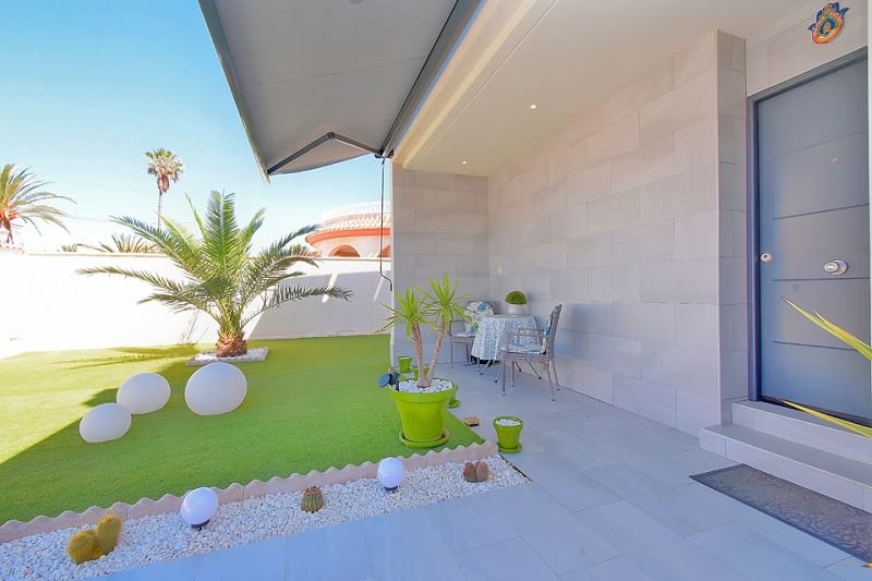 3 soverom Villa til salgs i Los Urrutias med svømmebasseng garasje - € 1 598 000 (Ref: 10074679)
