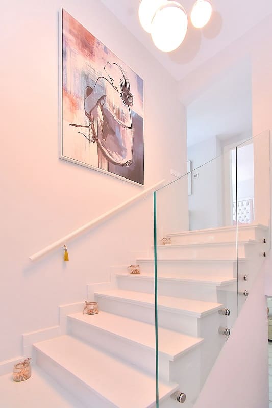3 soverom Villa til salgs i Los Urrutias med svømmebasseng garasje - € 1 598 000 (Ref: 10074679)