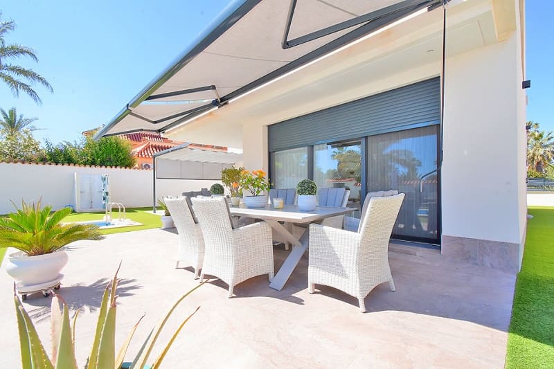 3 soverom Villa til salgs i Los Urrutias med svømmebasseng garasje - € 1 598 000 (Ref: 10074679)