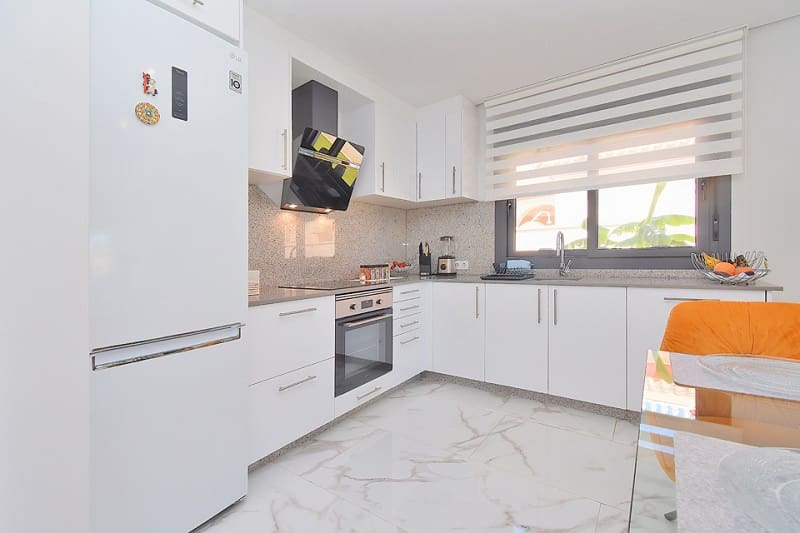 3 soverom Villa til salgs i Los Urrutias med svømmebasseng garasje - € 1 598 000 (Ref: 10074679)