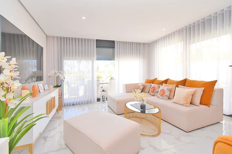 3 soverom Villa til salgs i Los Urrutias med svømmebasseng garasje - € 1 598 000 (Ref: 10074679)