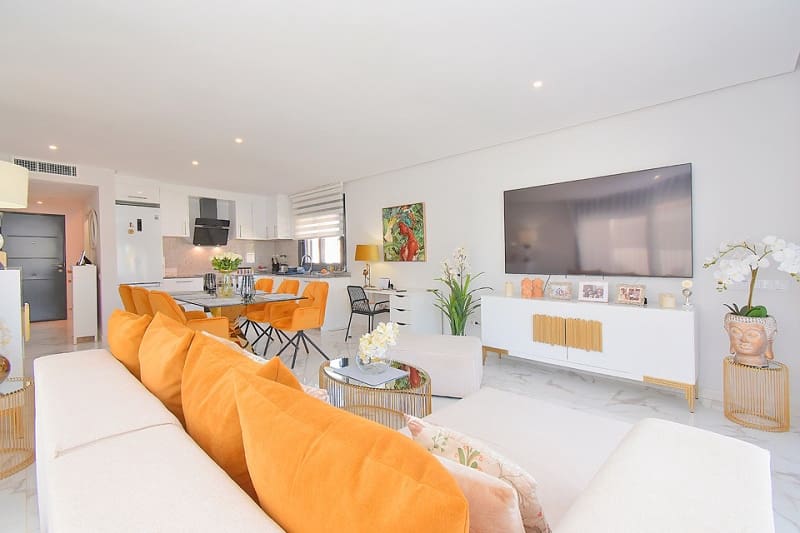 3 soverom Villa til salgs i Los Urrutias med svømmebasseng garasje - € 1 598 000 (Ref: 10074679)