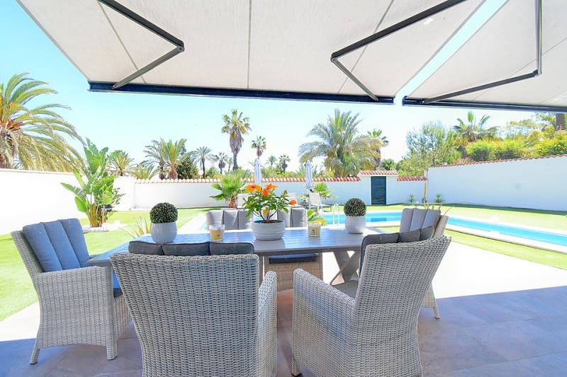 3 soverom Villa til salgs i Los Urrutias med svømmebasseng garasje - € 1 598 000 (Ref: 10074679)