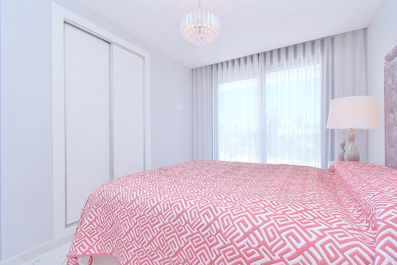 3 soverom Villa til salgs i Los Urrutias med svømmebasseng garasje - € 1 598 000 (Ref: 10074679)