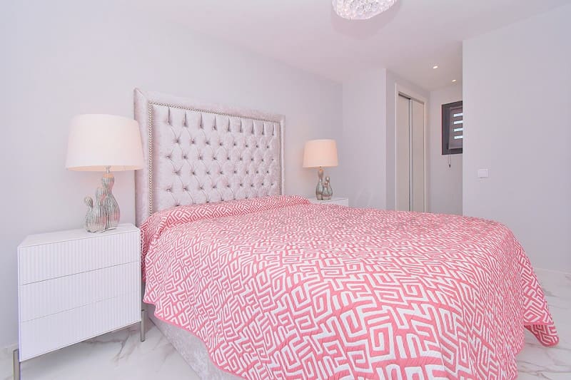 3 soverom Villa til salgs i Los Urrutias med svømmebasseng garasje - € 1 598 000 (Ref: 10074679)