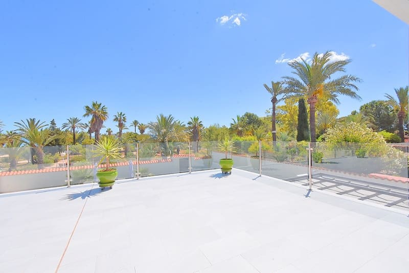 3 soverom Villa til salgs i Los Urrutias med svømmebasseng garasje - € 1 598 000 (Ref: 10074679)