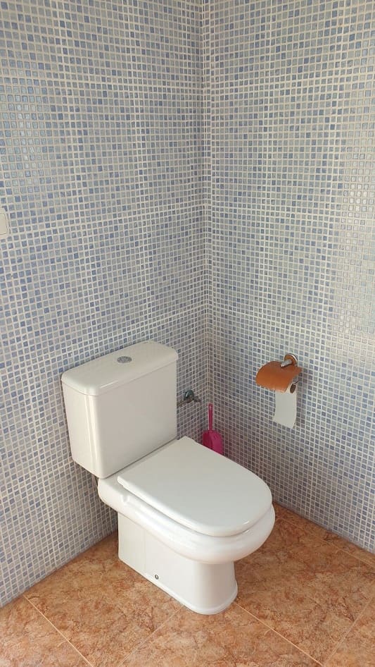 Finka/Dom wiejski na sprzedaż w El Esparragal - 450 000 € (Ref: 6970759)