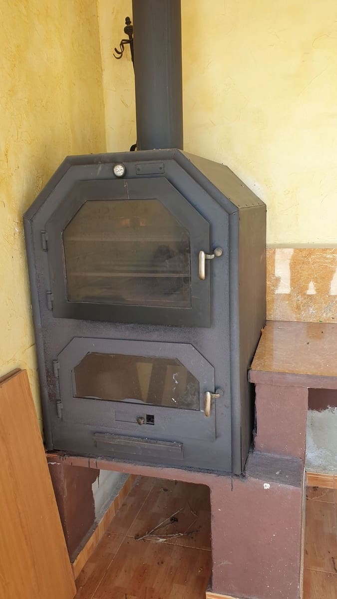 Finka/Dom wiejski na sprzedaż w El Esparragal - 450 000 € (Ref: 6970759)