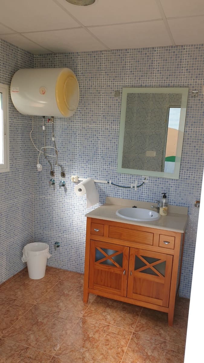 Finka/Dom wiejski na sprzedaż w El Esparragal - 450 000 € (Ref: 6970759)