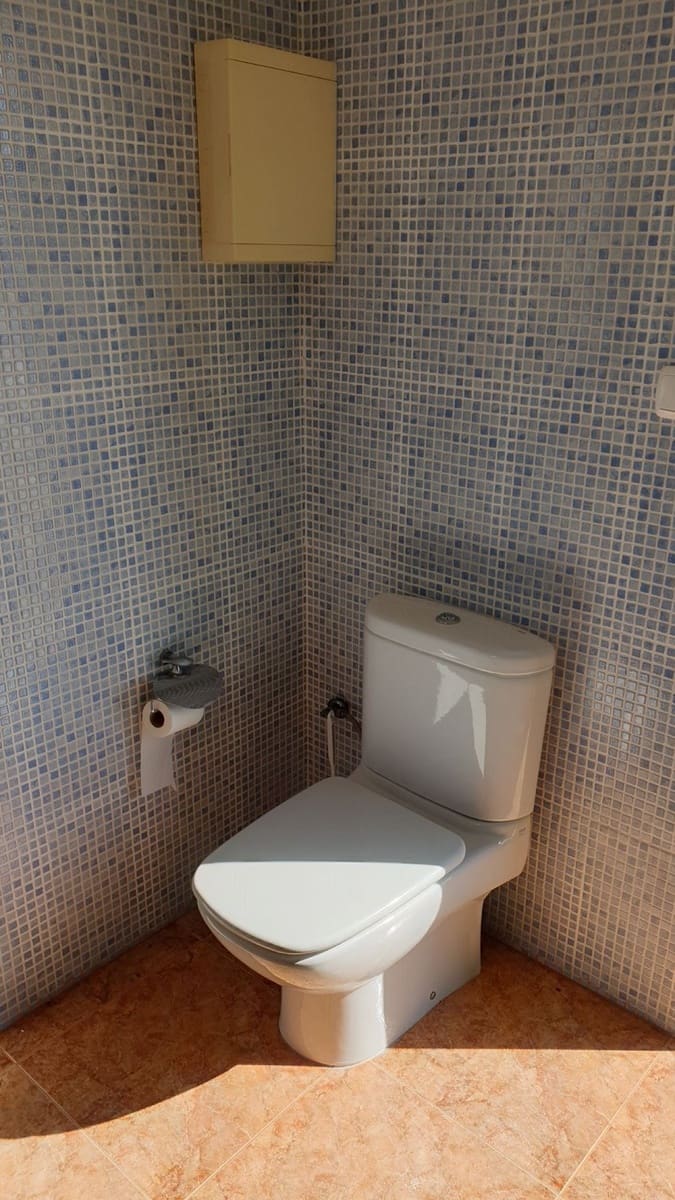 Finka/Dom wiejski na sprzedaż w El Esparragal - 450 000 € (Ref: 6970759)