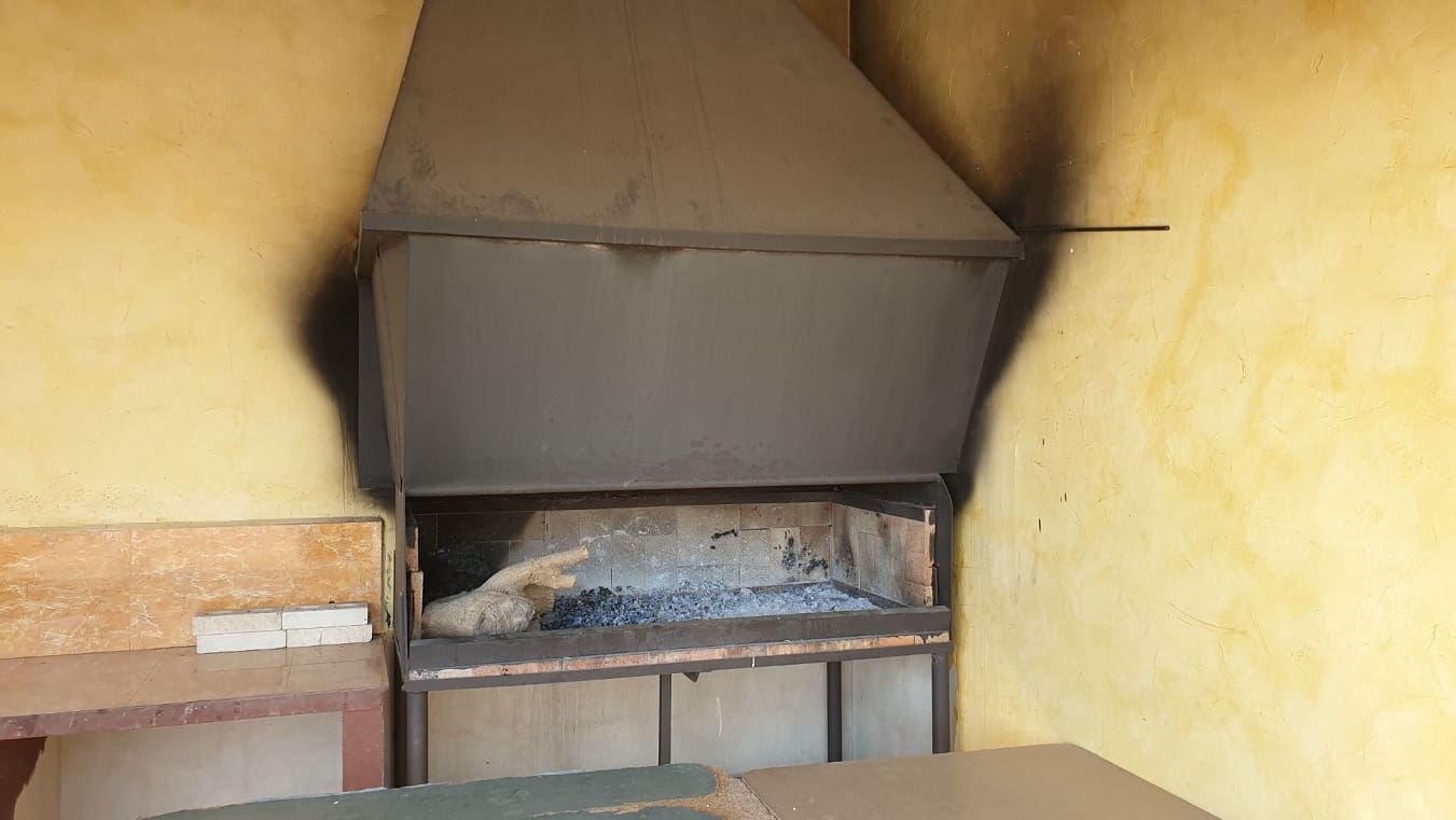 Finka/Dom wiejski na sprzedaż w El Esparragal - 450 000 € (Ref: 6970759)