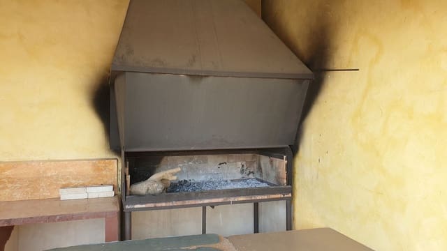 Finca/Herregård til salgs i El Esparragal, Murcia by - € 450 000 (Ref: 6970759)