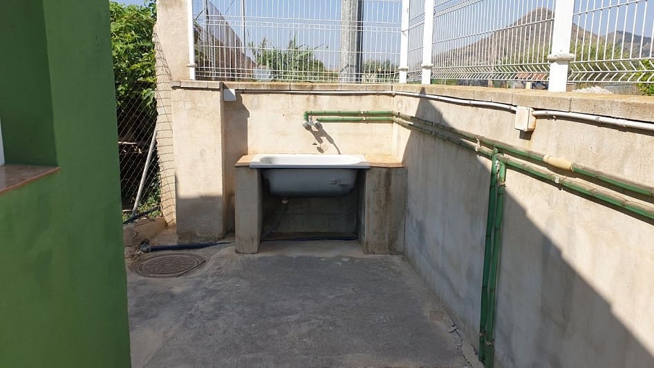 Finka/Dom wiejski na sprzedaż w El Esparragal - 450 000 € (Ref: 6970759)