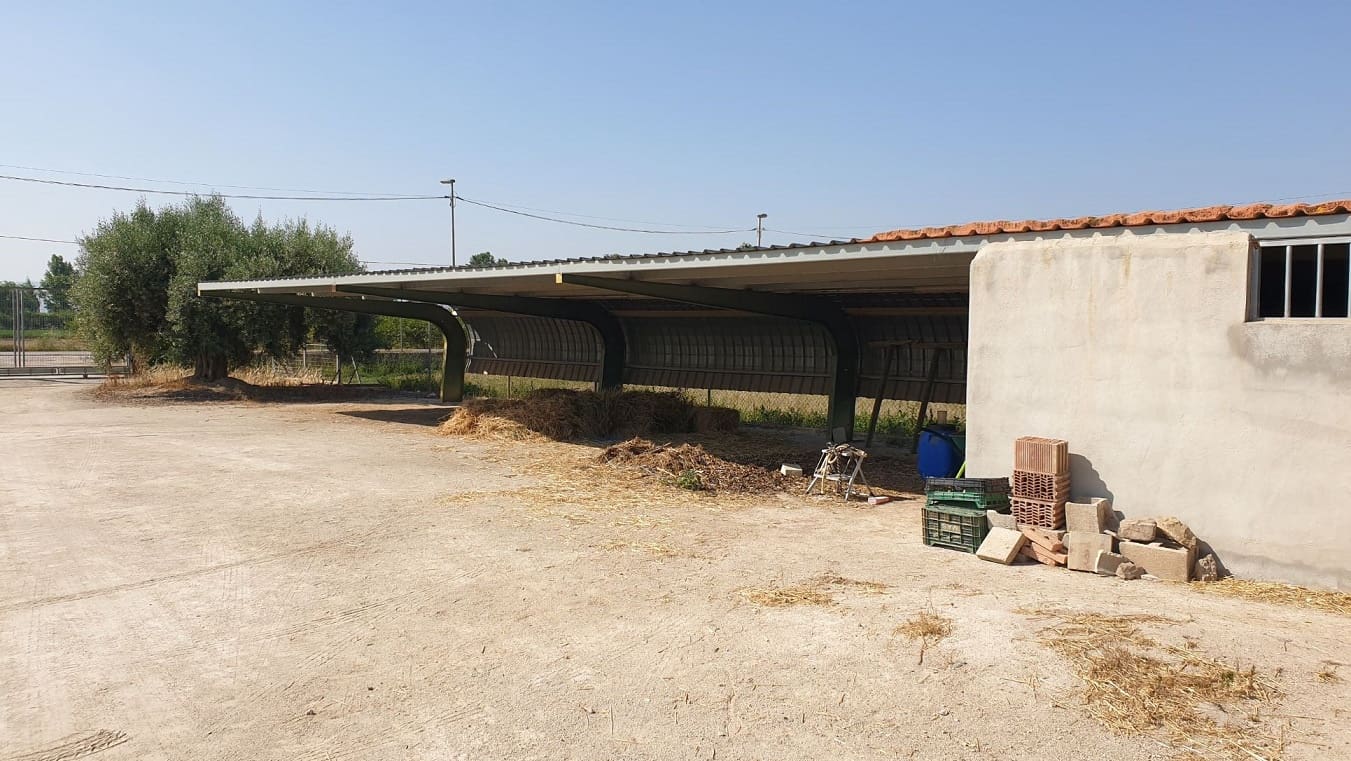 Finka/Dom wiejski na sprzedaż w El Esparragal - 450 000 € (Ref: 6970759)