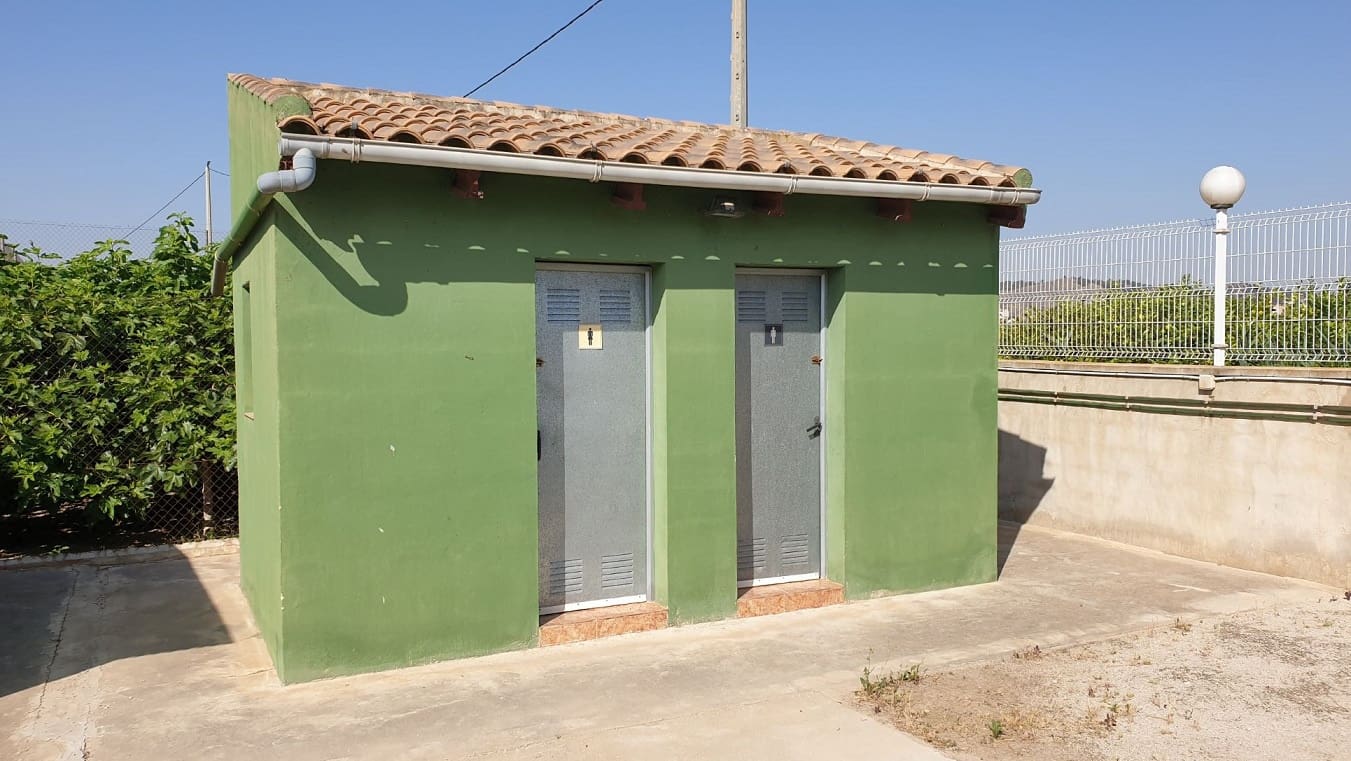 Finka/Dom wiejski na sprzedaż w El Esparragal - 450 000 € (Ref: 6970759)