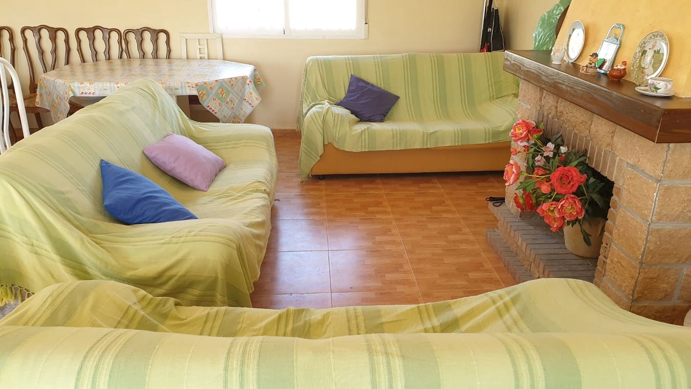 Finka/Dom wiejski na sprzedaż w El Esparragal - 450 000 € (Ref: 6970759)