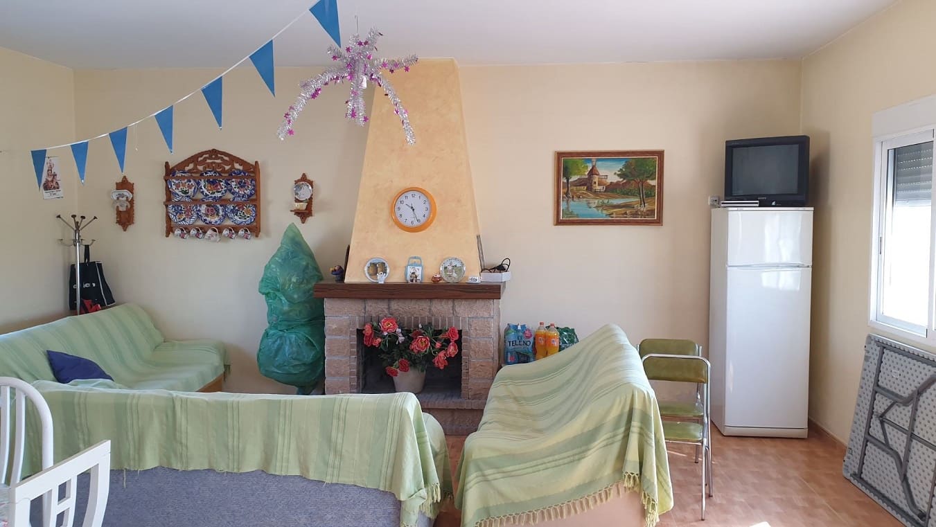 Finka/Dom wiejski na sprzedaż w El Esparragal - 450 000 € (Ref: 6970759)